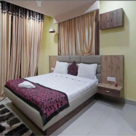 Wekare Sea Sight Service Apartments Puri Zewnętrze zdjęcie