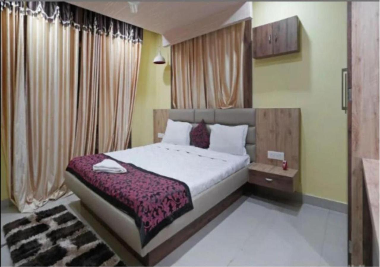 Wekare Sea Sight Service Apartments Puri Zewnętrze zdjęcie