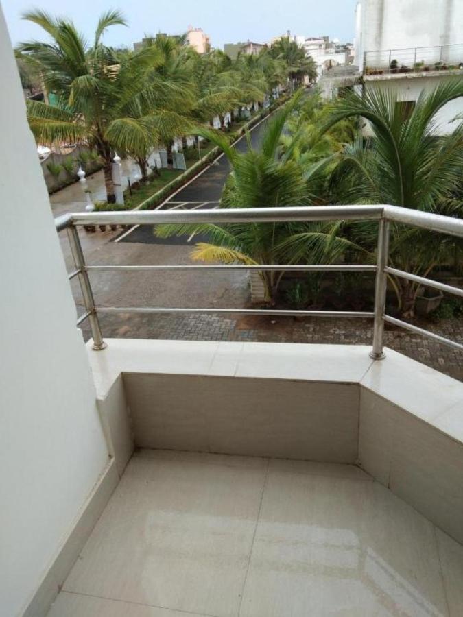 Wekare Sea Sight Service Apartments Puri Zewnętrze zdjęcie