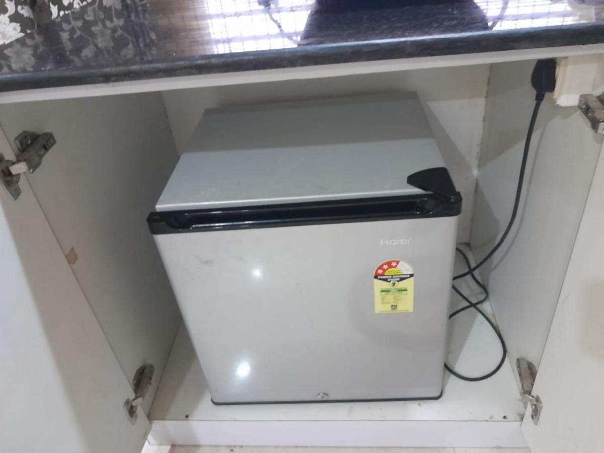 Wekare Sea Sight Service Apartments Puri Zewnętrze zdjęcie