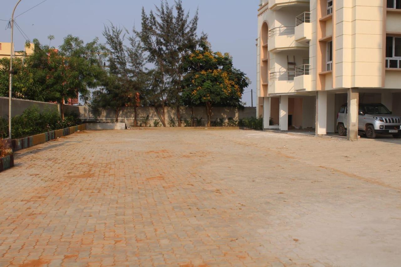Wekare Sea Sight Service Apartments Puri Zewnętrze zdjęcie
