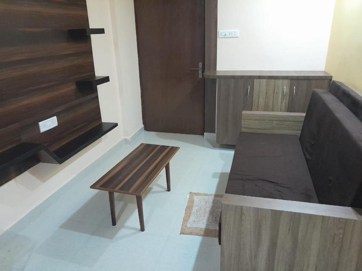 Wekare Sea Sight Service Apartments Puri Zewnętrze zdjęcie