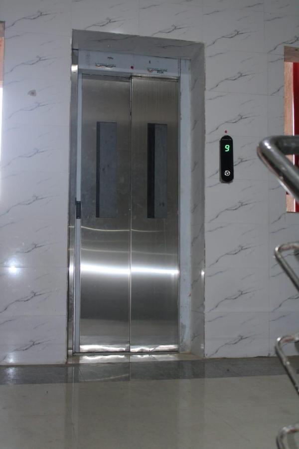 Wekare Sea Sight Service Apartments Puri Zewnętrze zdjęcie