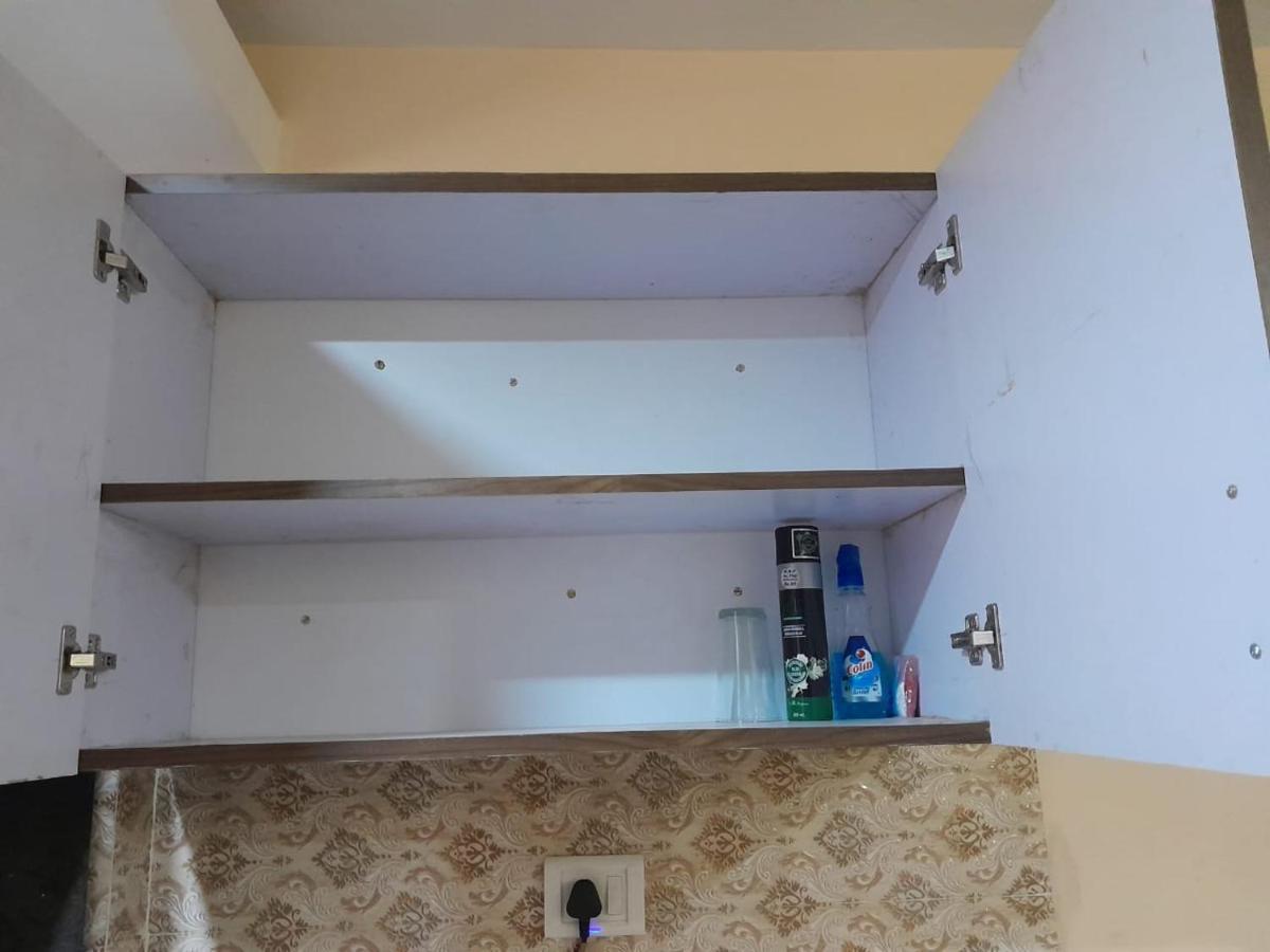 Wekare Sea Sight Service Apartments Puri Zewnętrze zdjęcie