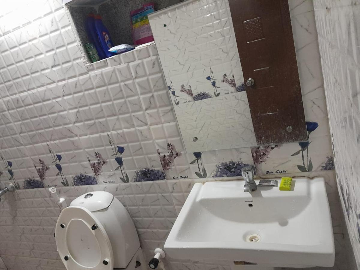 Wekare Sea Sight Service Apartments Puri Zewnętrze zdjęcie