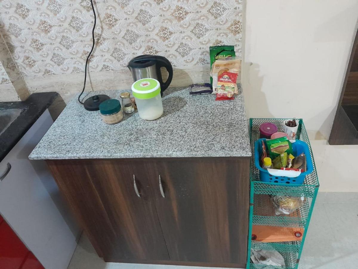 Wekare Sea Sight Service Apartments Puri Zewnętrze zdjęcie