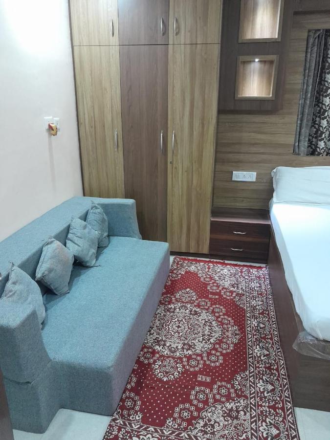 Wekare Sea Sight Service Apartments Puri Zewnętrze zdjęcie