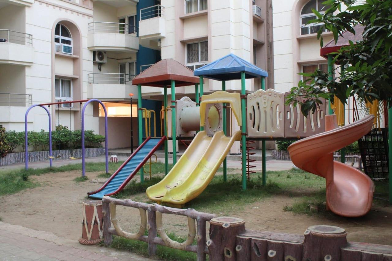 Wekare Sea Sight Service Apartments Puri Zewnętrze zdjęcie