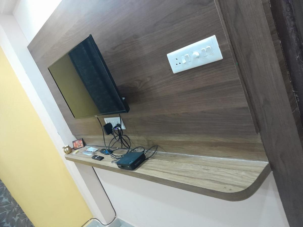 Wekare Sea Sight Service Apartments Puri Zewnętrze zdjęcie