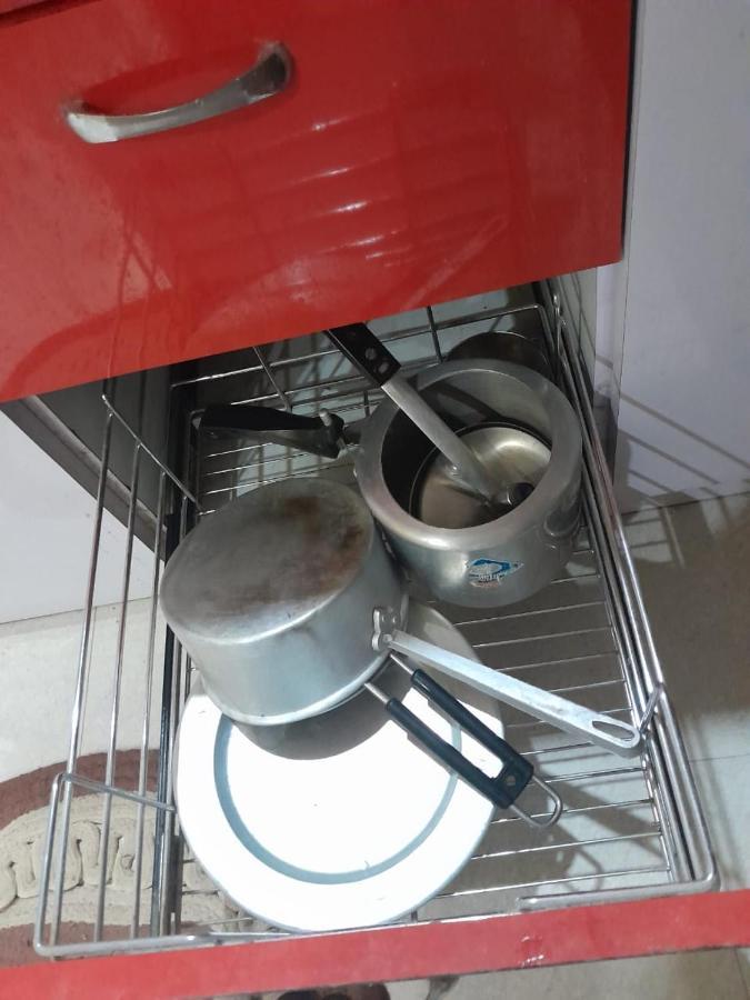 Wekare Sea Sight Service Apartments Puri Zewnętrze zdjęcie