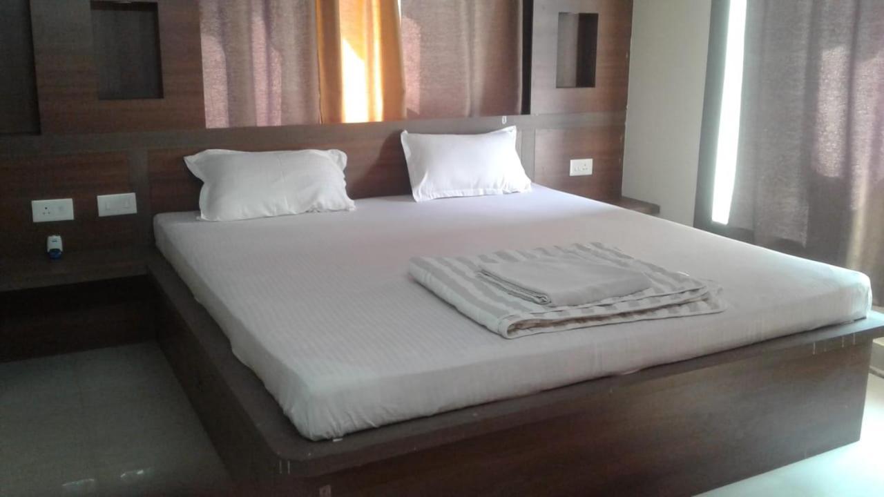 Wekare Sea Sight Service Apartments Puri Zewnętrze zdjęcie